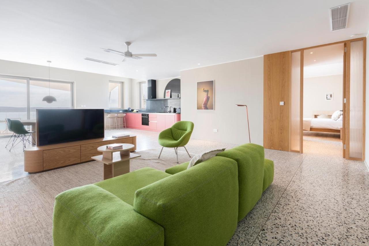 Gozo Harbour Views, Mgarr Heights Apartment ภายนอก รูปภาพ
