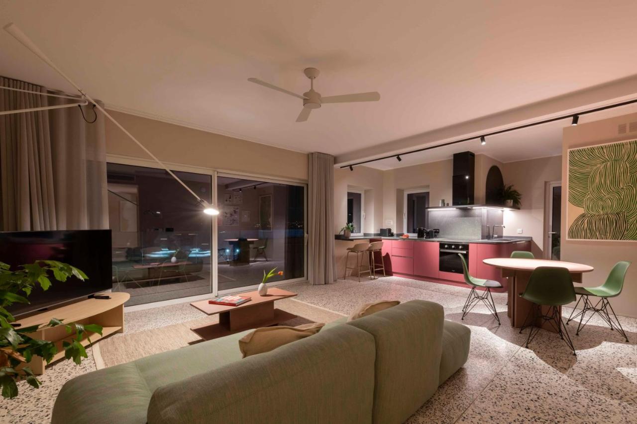 Gozo Harbour Views, Mgarr Heights Apartment ภายนอก รูปภาพ