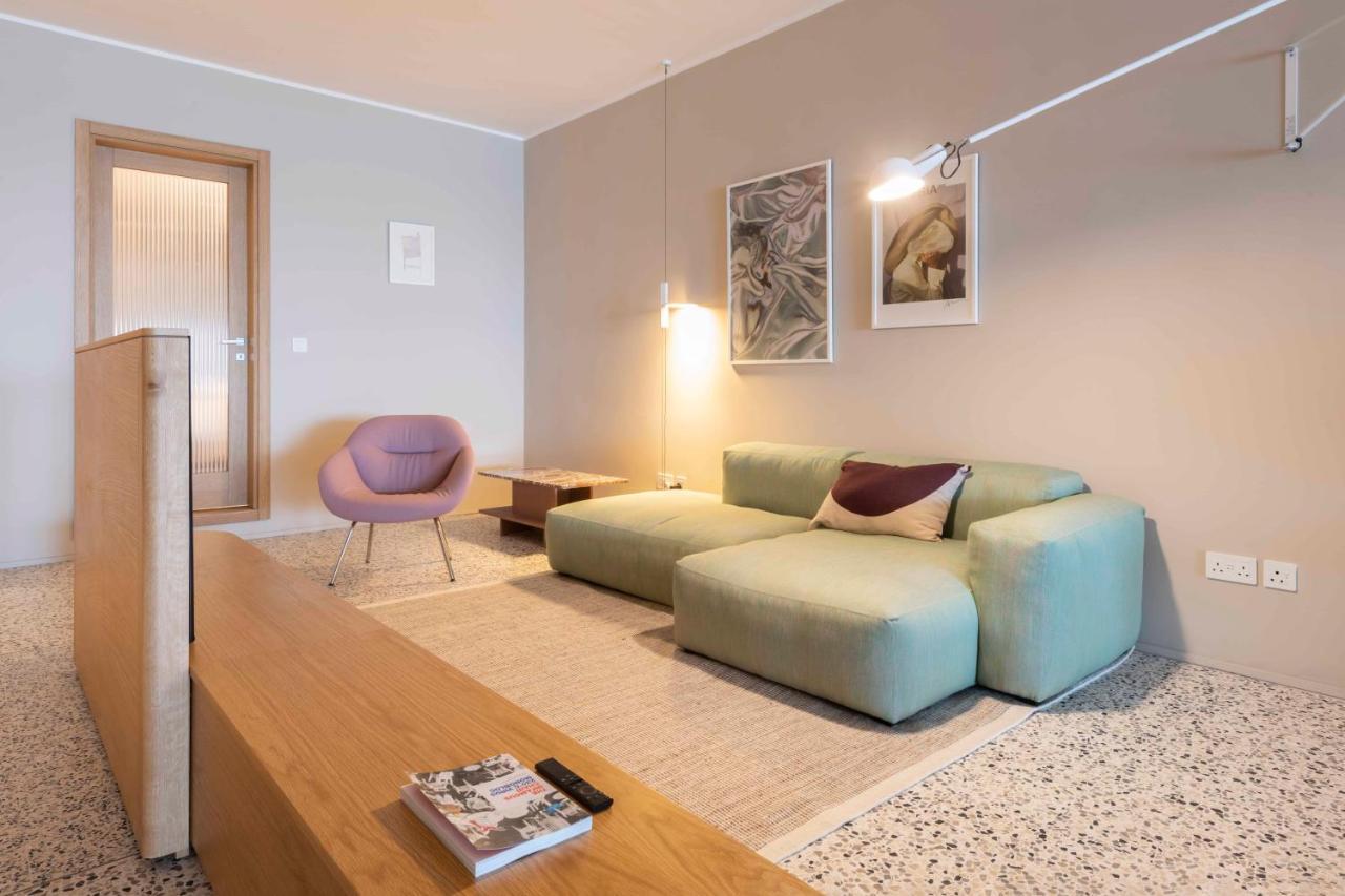 Gozo Harbour Views, Mgarr Heights Apartment ภายนอก รูปภาพ